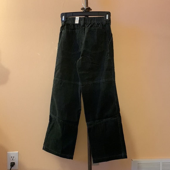 The Children’s Place Black Pants - Picture 2 of 4